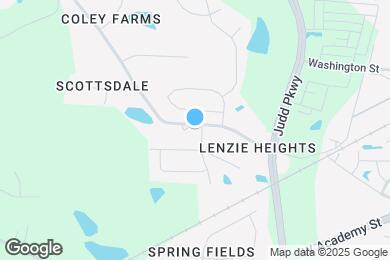 Map image of the property - 231 Pilsen Dr