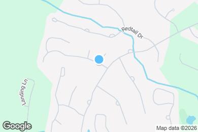 Map image of the property - 7 Tallow Dr