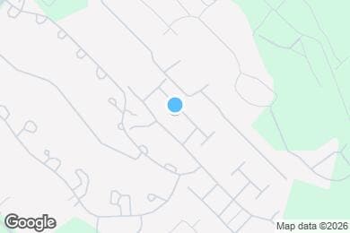 Map image of the property - 67 W Luminous Way
