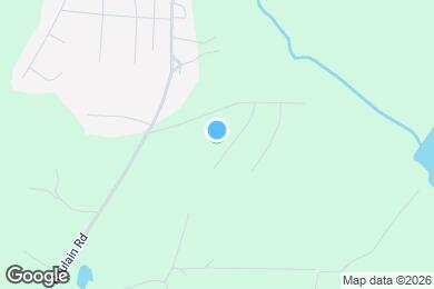 Map image of the property - 160 Briar Ridge Ln