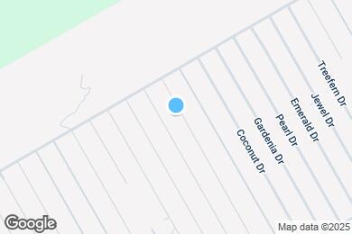 Map image of the property - 16-2058-2058 Tradewind Dr