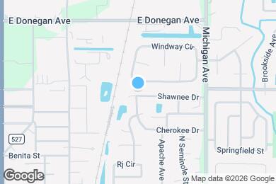Map image of the property - 907 Lacey Oaks Ct