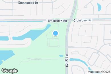 Map image of the property - 3230 FM 1463