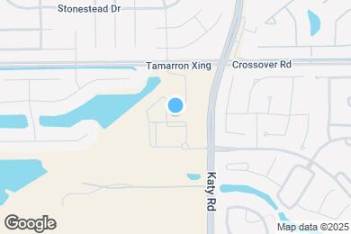 Map image of the property - 3230 FM 1463 Rd