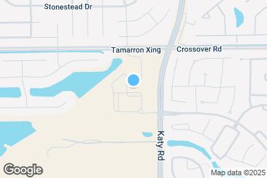 Map image of the property - Braxton at Tamarron