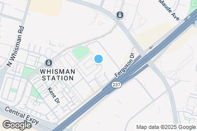 Map image of the property - 207 Infinity Wy