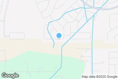 Map image of the property - 13521 Emerald Mallard Dr