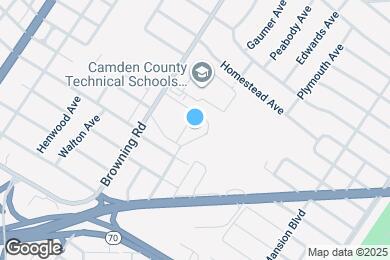 Map image of the property - Stonegate at St. Stephen - Phase III