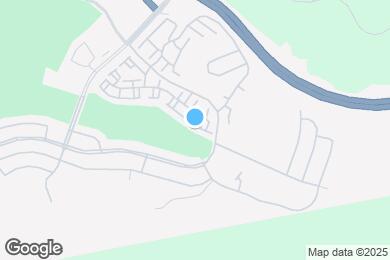 Map image of the property - 7030 Paseo Encantada