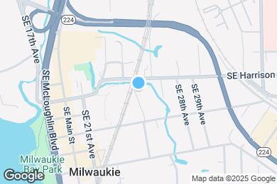 Map image of the property - Images Springcreek Apartments