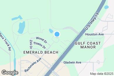Map image of the property - 16916 Bachmann Ave