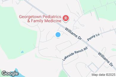 Map image of the property - 112 Driftwood Hills Way