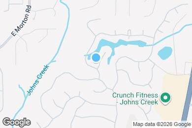 Map image of the property - 5685 Lake Manor Trce