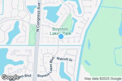 Map image of the property - 3 Dalton Pl