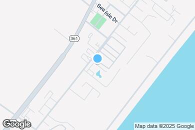 Map image of the property - 2727 Eleventh St
