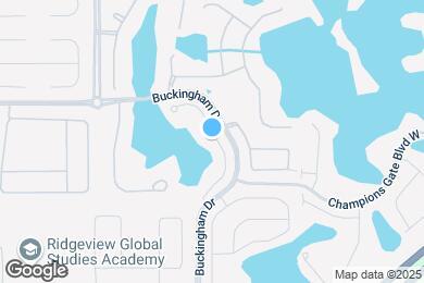 Map image of the property - 189 Aberdeen St