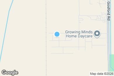 Map image of the property - 8911 Tristania Pl