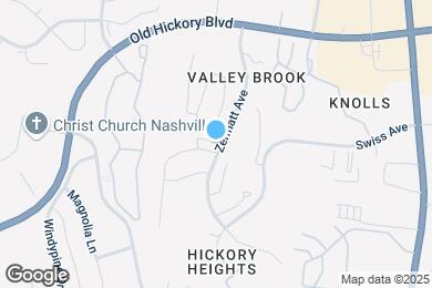 Map image of the property - 2304 Zermatt Ave
