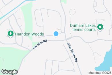 Map image of the property - 114 Shadow Creek Ct