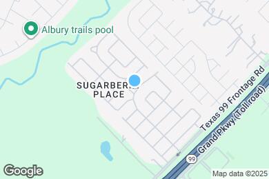 Map image of the property - 21214 Peachvine Ln