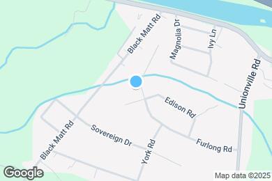 Map image of the property - 35 Furlong Rd