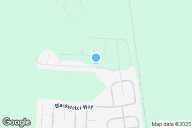 Map image of the property - 210 Western Red Cedar Dr