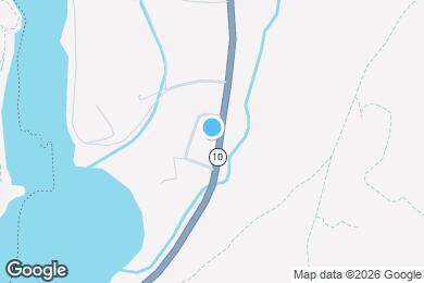 Map image of the property - 331 N Main St