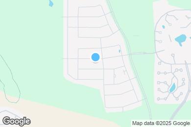 Map image of the property - 12614 Galatea