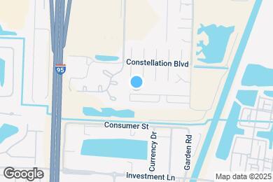 Map image of the property - 3705 William St