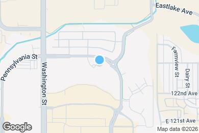 Map image of the property - Junegrass Apartments