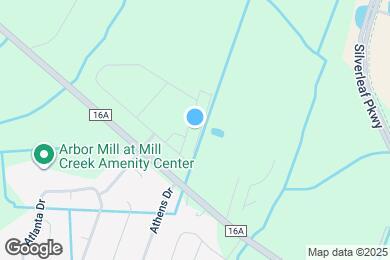 Map image of the property - 80 Fornells Way