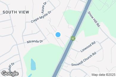 Map image of the property - 145 Sally Hill Cir