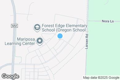 Map image of the property - 4783 Suelo Rd