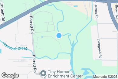 Map image of the property - 2645 Riverfield Rd