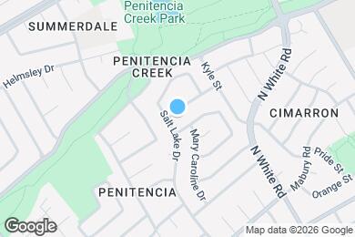 Map image of the property - Unit
