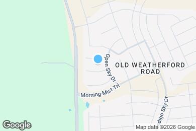 Map image of the property - 221 Honey Brook Ln