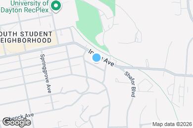 Map image of the property - 629 Orlando Ter