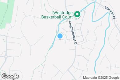 Map image of the property - 4321 Flodden Ct