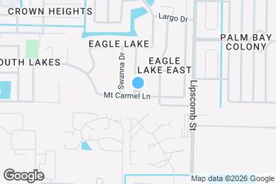 Map image of the property - 3876 Mt Carmel Ln