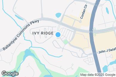 Map image of the property - 14353 San Paolo Ln