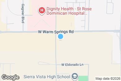 Map image of the property - Nightfall