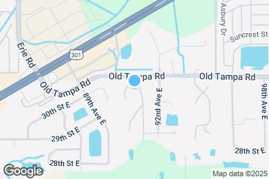 Map image of the property - 9033 32nd Ct E