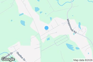 Map image of the property - 11823 Stonehedge Dr