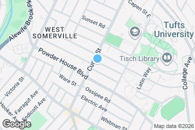 Map image of the property - 50 Whitfield Rd