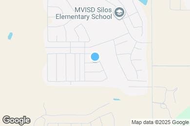 Map image of the property - 13807 Goat Cv