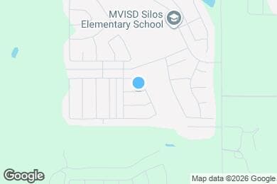 Map image of the property - 13834 Goat Cv