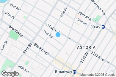 Map image of the property - 23-33-33 31st Rd