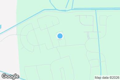 Map image of the property - 427 Fields Forest Ln