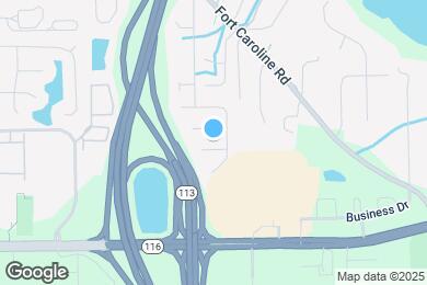 Map image of the property - 9159 Upstream Ct
