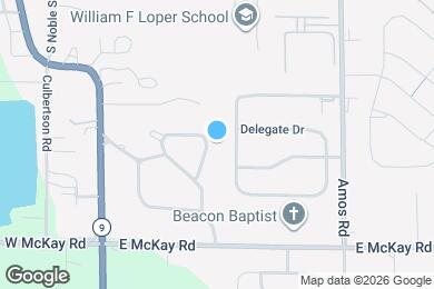 Map image of the property - 472 Tailholt Ln